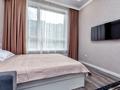 1-комнатная квартира · 40 м² · 3/12 этаж, Санжара Асфендиярова 9 за 15 000 ₸ в Астане, Нура р-н — фото 4