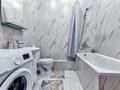 1-комнатная квартира · 40 м² · 3/12 этаж, Санжара Асфендиярова 9 за 15 000 ₸ в Астане, Нура р-н — фото 7