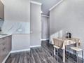 1-комнатная квартира · 40 м² · 3/12 этаж, Санжара Асфендиярова 9 за 15 000 ₸ в Астане, Нура р-н — фото 8