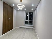 2-комнатная квартира · 43 м² · 2/12 этаж, М. Тынышбайулы 6 — Нұрлы жол вокзал за 22.5 млн 〒 в Астане, Алматы р-н