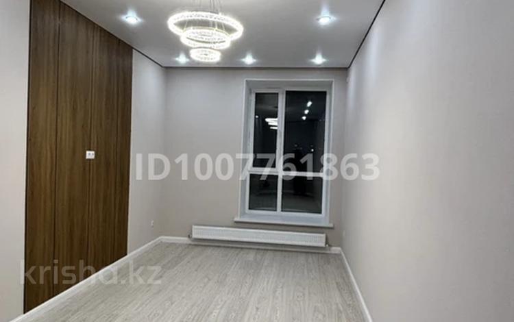 2-комнатная квартира · 43 м² · 2/12 этаж, М. Тынышбайулы 6 — Нұрлы жол вокзал за 22.5 млн 〒 в Астане, Алматы р-н — фото 30