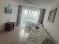 2-комнатная квартира · 58 м² · 6/9 этаж, Карагайлы 74 за 140 000 ₸ в Семее