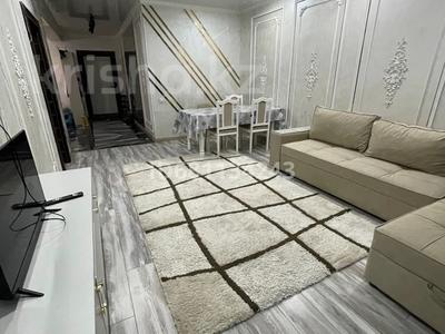 2-бөлмелі пәтер · 56 м² · 1/19 қабат, Абая — Брусиловского, бағасы: 23 000 ₸ в Алматы, Бостандыкский р-н