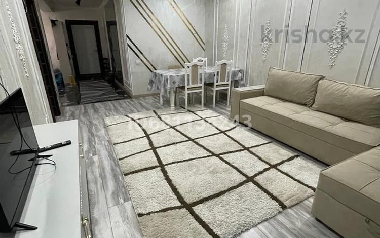 2-бөлмелі пәтер · 56 м² · 1/19 қабат, Абая — Брусиловского, бағасы: 23 000 ₸ в Алматы, Бостандыкский р-н — фото 17