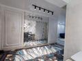 2-бөлмелі пәтер · 56 м² · 1/19 қабат, Абая — Брусиловского, бағасы: 23 000 ₸ в Алматы, Бостандыкский р-н — фото 14