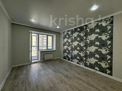 4-комнатная квартира · 110.8 м² · 2/5 этаж, мкр. Алтын орда 340к1 за 44 млн 〒 в Актобе, мкр. Алтын орда