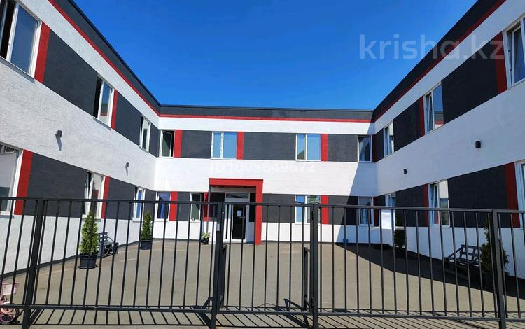 1 комната · 30 м² · 1/2 этаж, мкр Калкаман-2 7/1 — Молдабекова Сабденова за 100 000 ₸ в Алматы, Наурызбайский р-н — фото 2