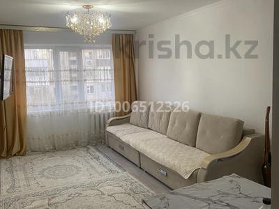 2-комнатная квартира · 50 м² · 4/5 этаж, Абилкайыр-хана 65 А за 160 000 〒 в Актобе