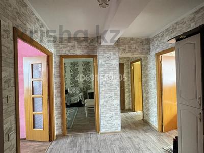 3-комнатная квартира, 78 м², 1/9 этаж, мкр Аксай-1А 30 за 85 млн 〒 в Алматы, Ауэзовский р-н