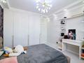4-бөлмелі пәтер · 116.7 м² · 14/17 қабат, Бектурова 4/6, бағасы: 66 млн ₸ в Астане, Нура р-н — фото 13