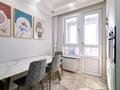 4-бөлмелі пәтер · 116.7 м² · 14/17 қабат, Бектурова 4/6, бағасы: 66 млн ₸ в Астане, Нура р-н — фото 19