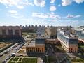 4-бөлмелі пәтер · 116.7 м² · 14/17 қабат, Бектурова 4/6, бағасы: 66 млн ₸ в Астане, Нура р-н — фото 24