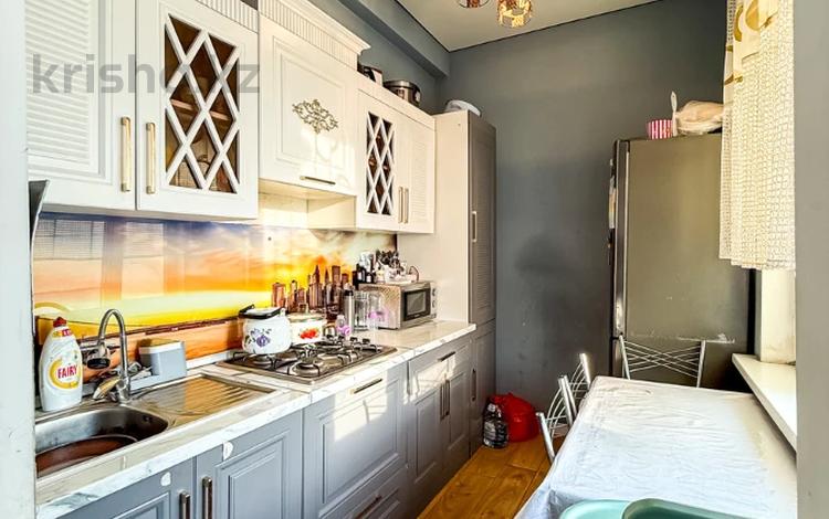 2-комнатная квартира · 50 м² · 6/6 этаж, мкр Айнабулак-2 32/2 — Срочная продажа!!! за 26 млн ₸ в Алматы, Жетысуский р-н — фото 6