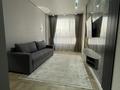 2-бөлмелі пәтер · 40 м² · 9 қабат, Абикен Бектуров 9, бағасы: 250 000 ₸ в Астане, Нура р-н