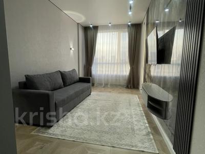 2-бөлмелі пәтер · 40 м² · 9 қабат, Абикен Бектуров 9, бағасы: 250 000 ₸ в Астане, Нура р-н