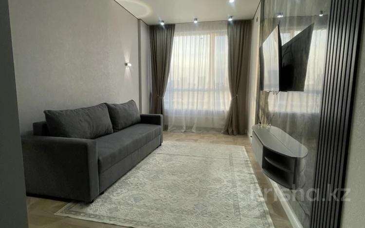 2-бөлмелі пәтер · 40 м² · 9 қабат, Абикен Бектуров 9, бағасы: 250 000 ₸ в Астане, Нура р-н — фото 14