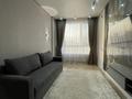 2-бөлмелі пәтер · 40 м² · 9 қабат, Абикен Бектуров 9, бағасы: 250 000 ₸ в Астане, Нура р-н — фото 2