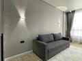 2-бөлмелі пәтер · 40 м² · 9 қабат, Абикен Бектуров 9, бағасы: 250 000 ₸ в Астане, Нура р-н — фото 5