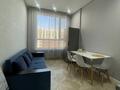 2-бөлмелі пәтер · 40 м² · 9 қабат, Абикен Бектуров 9, бағасы: 250 000 ₸ в Астане, Нура р-н — фото 9