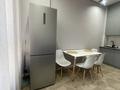 2-бөлмелі пәтер · 40 м² · 9 қабат, Абикен Бектуров 9, бағасы: 250 000 ₸ в Астане, Нура р-н — фото 11