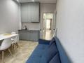 2-бөлмелі пәтер · 40 м² · 9 қабат, Абикен Бектуров 9, бағасы: 250 000 ₸ в Астане, Нура р-н — фото 12