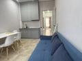 2-бөлмелі пәтер · 40 м² · 9 қабат, Абикен Бектуров 9, бағасы: 250 000 ₸ в Астане, Нура р-н — фото 13