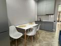 2-бөлмелі пәтер · 40 м² · 9 қабат, Абикен Бектуров 9, бағасы: 250 000 ₸ в Астане, Нура р-н — фото 14