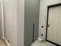 2-бөлмелі пәтер · 40 м² · 9 қабат, Абикен Бектуров 9, бағасы: 250 000 ₸ в Астане, Нура р-н — фото 16