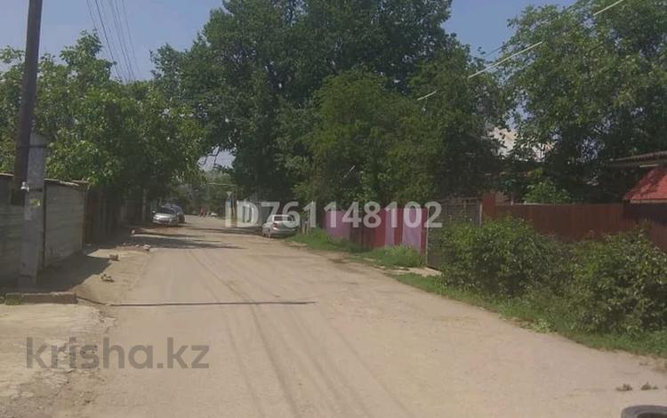 Участок · 10 соток, Расковой 46 — Джангильдина- за 150 млн ₸ в Алматы, Жетысуский р-н — фото 2