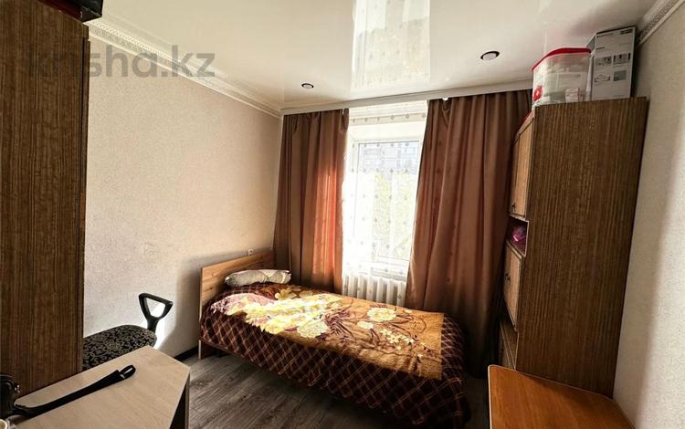 3-комнатная квартира · 64.5 м² · 1/10 этаж, мкр Юго-Восток, Таттимбета 4 за 22 млн ₸ в Караганде, Казыбек би р-н — фото 2