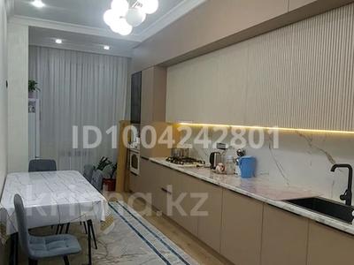 3-комнатная квартира · 96.5 м² · 5/10 этаж, 20-й мкр 12 за 42 млн ₸ в Актау