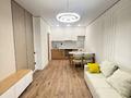 2-комнатная квартира · 43 м² · 5/12 этаж, Ахмет Байтурсынулы — ВАША БУДУЩАЯ КВАРТИРА! НАСТОЯЩАЯ НАХОДКА! за 25.5 млн ₸ в Астане, Сарайшык р-н