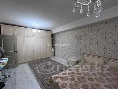 3-комнатная квартира, 125 м², 9/10 этаж, мкр Орбита-3, Мкр «Орбита-3» 55/2 — Торайгырова - Саина за 89 млн 〒 в Алматы, Бостандыкский р-н