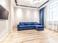 2-комнатная квартира · 51 м² · 11/18 этаж, Сауран 10Б за 20 000 ₸ в Астане — фото 5