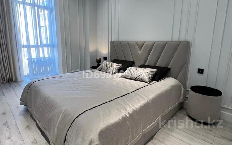 2-комнатная квартира · 51 м² · 11/18 этаж, Сауран 10Б за 20 000 ₸ в Астане — фото 10