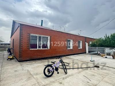 Часть дома · 3 комнаты · 72 м² · 10 сот., Молодежная 3 за 30 млн ₸ в Кенгирское