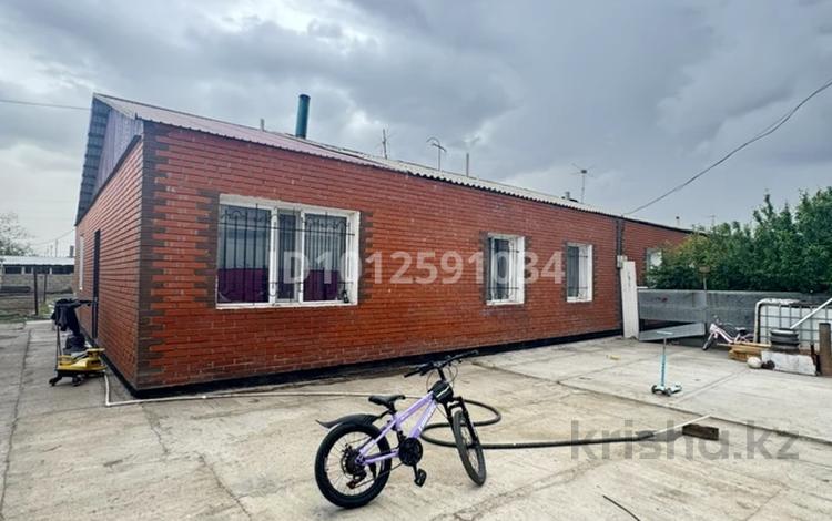 Часть дома · 3 комнаты · 72 м² · 10 сот., Молодежная 3 за 30 млн ₸ в Кенгирское — фото 2