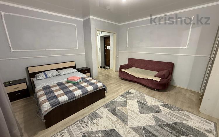 1-бөлмелі пәтер · 47 м² · 5/5 қабат, Байтурсынова 86 — Габдулина, бағасы: 10 000 ₸ в Кокшетау — фото 11