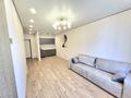 1-комнатная квартира · 39 м² · 9/9 этаж, Косшыгулулы 15 — Евродвушка рядом Набережная Мечеть ул Айтматова за 23.9 млн ₸ в Астане, Сарыарка р-н — фото 8