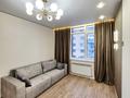 1-комнатная квартира · 39 м² · 9/9 этаж, Косшыгулулы 15 — Евродвушка рядом Набережная Мечеть ул Айтматова за 23.9 млн ₸ в Астане, Сарыарка р-н — фото 4