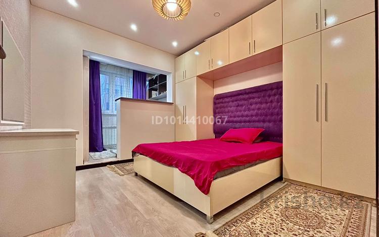 2-комнатная квартира · 55 м² · 9/9 этаж, Сатпаева — Радостовца за 300 000 ₸ в Алматы, Бостандыкский р-н — фото 2