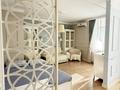 1-бөлмелі пәтер · 40 м² · 7/18 қабат, Мангилик ел 51, бағасы: 17 000 ₸ в Астане, Есильский р-н