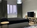 1-комнатная квартира · 47.1 м² · 4/9 этаж, 4 пер Капал 2/1 — Абая-Капал за 17.5 млн ₸ в Таразе
