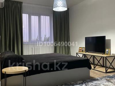 1-комнатная квартира · 47.1 м² · 4/9 этаж, 4 пер Капал 2/1 — Абая-Капал за 17.5 млн ₸ в Таразе