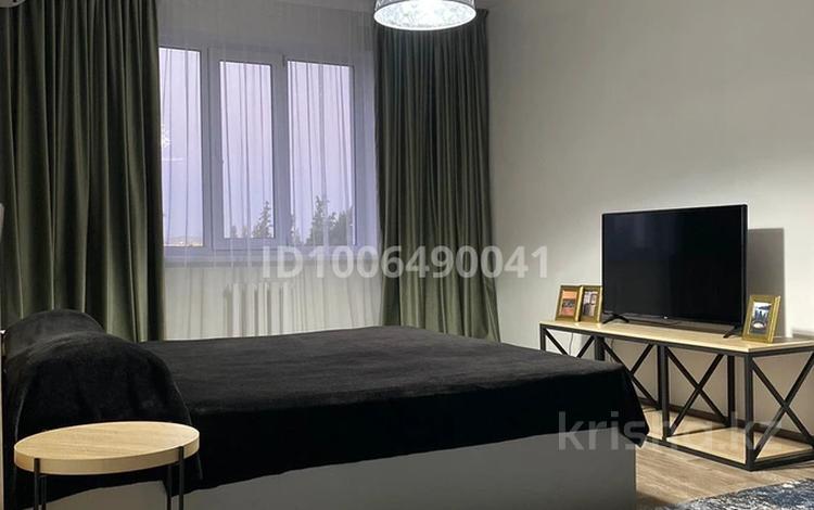 1-комнатная квартира · 47.1 м² · 4/9 этаж, 4 пер Капал 2/1 — Абая-Капал за 17.5 млн ₸ в Таразе — фото 2