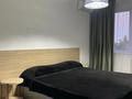 1-комнатная квартира · 47.1 м² · 4/9 этаж, 4 пер Капал 2/1 — Абая-Капал за 17.5 млн ₸ в Таразе — фото 2