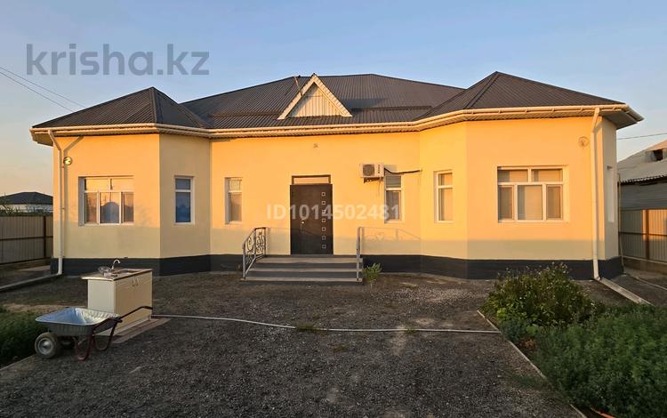 Жеке үй · 6 бөлме · 253 м² · 11 жүзд., Переулок Орынбор 5 — Мкр СПМК 70, бағасы: ~ 80 млн ₸ в  — фото 2