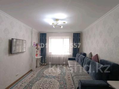 2-комнатная квартира · 59 м² · 5/10 этаж, Жүргенов 28/1 за 30.2 млн ₸ в Астане, Сарайшык р-н