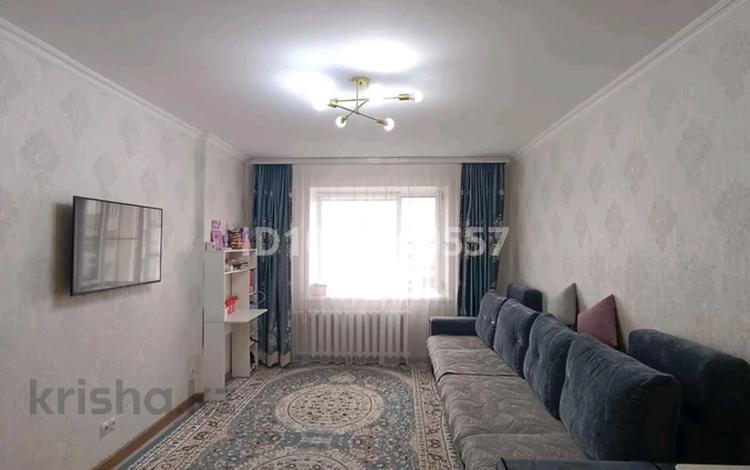 2-комнатная квартира · 59 м² · 5/10 этаж, Жүргенов 28/1 за 30.2 млн ₸ в Астане, Сарайшык р-н — фото 2