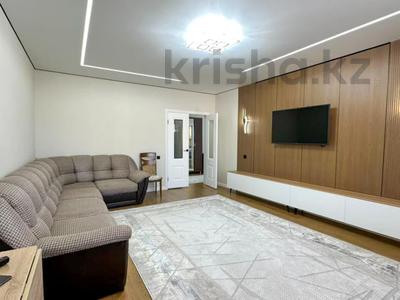 3-комнатная квартира · 93 м² · 5/5 этаж, Талдыкорган. мкр Бирлик за 45 млн ₸